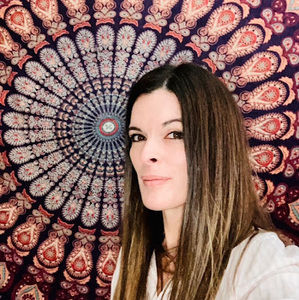 Meet your Posher, Meghan